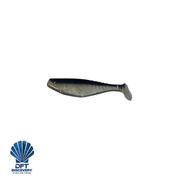 Dft 7.5 cm İğnesiz Renk: 027 3.9 gr 1/25 Şasi