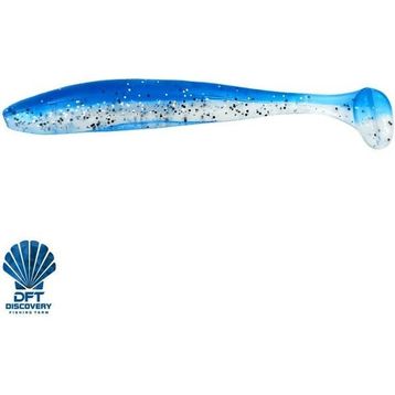 Dft 9 cm 4 gr İğnesiz Renk 03 Mavi Simli 1/6 Sasi