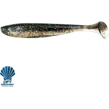Dft 9 cm 4 gr İğnesiz Renk 06 Siyah Simli 1/6 Sasi
