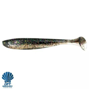 Dft 9 cm 4 gr İğnesiz Renk 06 Siyah Simli 1/6 Sasi