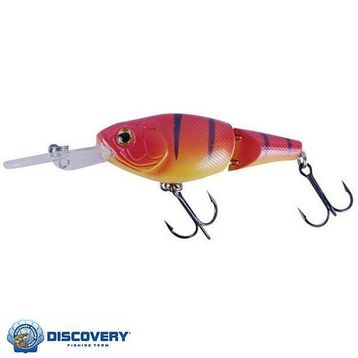 Dft 9022 7.2 cm P07 Maket Yem