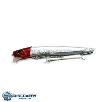 Dft 9039 12.8 cm F12 Maket Yem