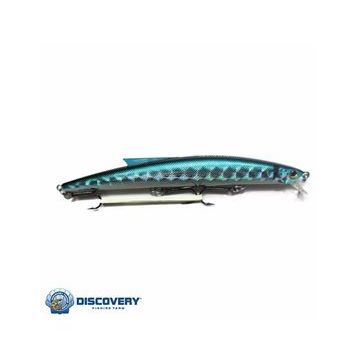 Dft 9202 12.5 cm 14 gr H01 Maket Yem