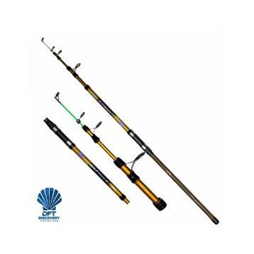 Dft Caprice 330 cm 50-100 gr Surf Kamışı