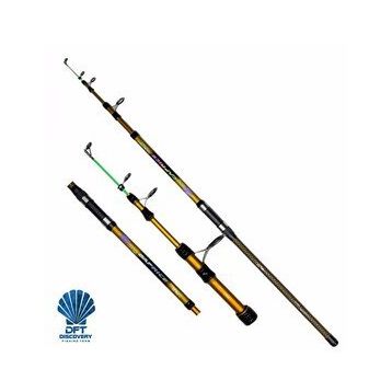 Dft Caprice 420 cm 100-150 gr Surf Kamışı