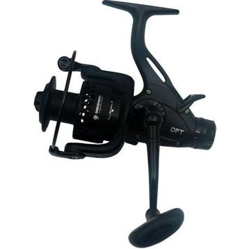 Dft Castor 5000 5+1 Bilyalı 5.1:1 Devirli Baitrunner Sazan Makinesi