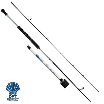 Dft Cover 210 cm 3-15 gr Carbon Spin Olta Kamışı