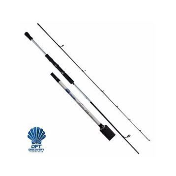 Dft Cover 210 cm 5-20 gr Carbon Spin Olta Kamışı