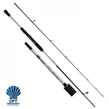 Dft Cover 210 cm 5-20 gr Carbon Spin Olta Kamışı