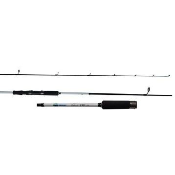 Dft Cover 230 cm 1-5 gr Carbon Spin Olta Kamışı