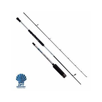 Dft Cover 230 cm 1-5 gr Carbon Spin Olta Kamışı