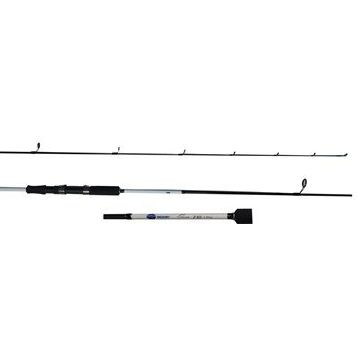 Dft Cover 230 cm 5-20 gr Carbon Spin Olta Kamışı
