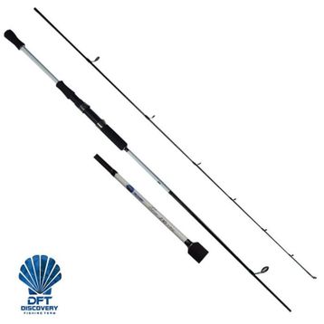 Dft Cover 230 cm 5-20 gr Carbon Spin Olta Kamışı