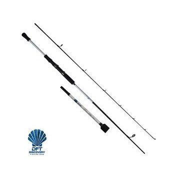 Dft Cover 230 cm 5-20 gr Carbon Spin Olta Kamışı