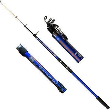 Dft Discovery Continental 420 cm 50-100 gr Surf Olta Kamışı