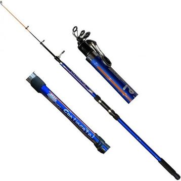 Dft Discovery Continental 420 cm 50-100 gr Surf Olta Kamışı