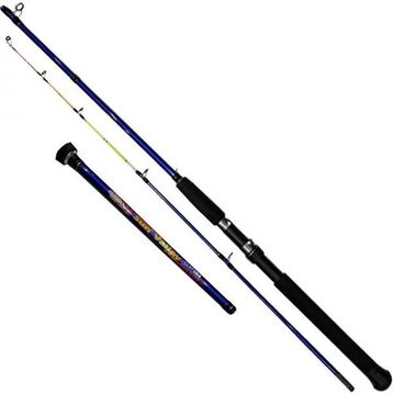 Dft Discovery Sun Valley 210 cm 60-120 gr Bot Olta Kamışı