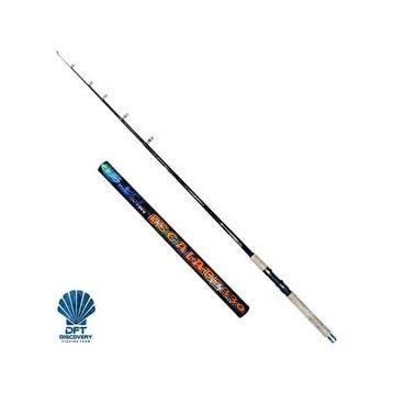 Dft Escalade 330 cm Teleskopik Olta Kamışı