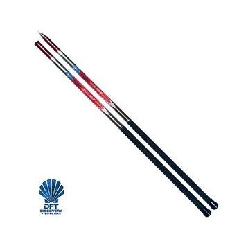 Dft Explorer 300 cm 10-30 gr Göl Kamışı