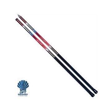 Dft Explorer 600 cm 20-40 gr Göl Kamışı