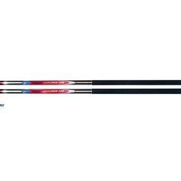 Dft Explorer 800 cm 20-40 gr Göl Kamışı