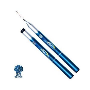 Dft Fino 360 cm Kısa Göl Kamışı