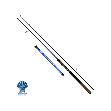Dft Fleetwood 210 cm 10-40 g Spin Olta Kamışı