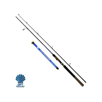 Dft Fleetwood 210 cm 10-40 g Spin Olta Kamışı