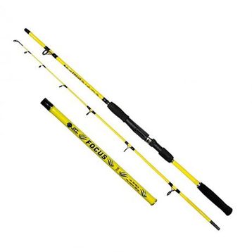 Dft Focus 150 cm 50-100 gr Bot Kamışı