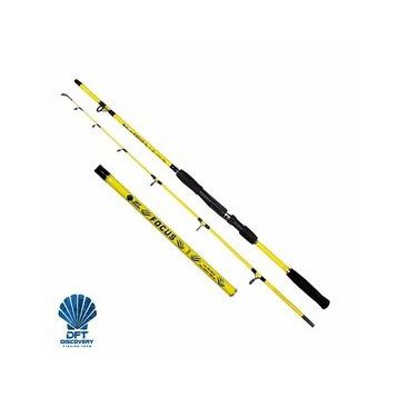 Dft Focus 150 cm 50-100 gr Bot Kamışı