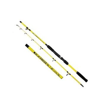 Dft Focus 150 cm 50-100 gr Bot Kamışı