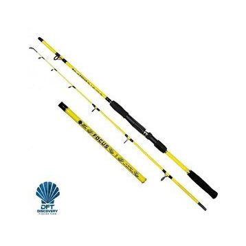 Dft Focus 210 cm 50-100 gr Bot Kamışı