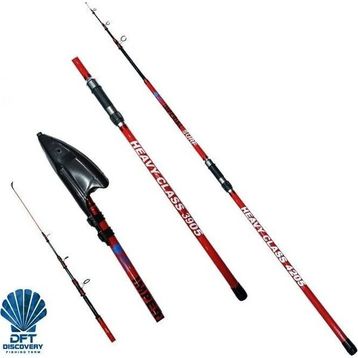 Dft Imperial 420 cm 100-250 gr Surf Kamışı