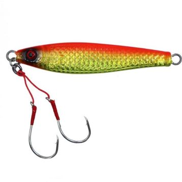 Dft Jig Nordic Knife FMP 80 gr H017 Jig Suni Yem