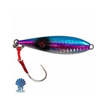 Dft Küçük Jig Fasion 80 gr H003 Jig Suni Yem