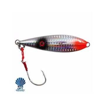 Dft Küçük Jig Fasion 80 gr H005 Jig Suni Yem