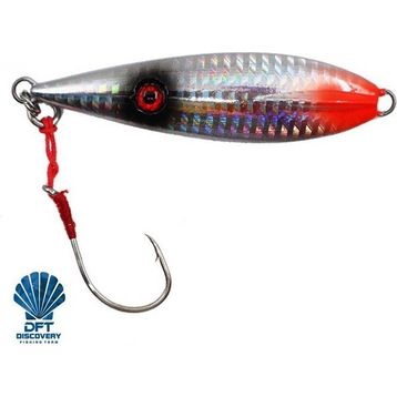 Dft Küçük Jig Fasion 80 gr H005 Jig Suni Yem