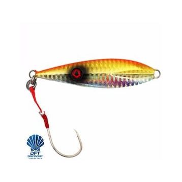 Dft Küçük Jig Fasion 80 gr H006 Jig Suni Yem