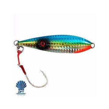 Dft Küçük Jig Fasion 80 gr H012 Jig Suni Yem