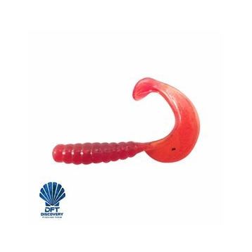 Dft Kurt 7 cm Renk: Koyu Kırmızı1/25 Şasi