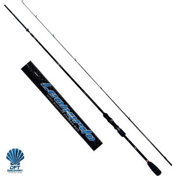 Dft Leonardo 228 cm 3-15 gr Olta Kamışı