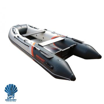 Dft Mx360al 360 cm Şişme Bot