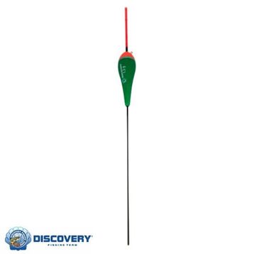 Dft New Competition 16-25 4.00 gr Şamandıra