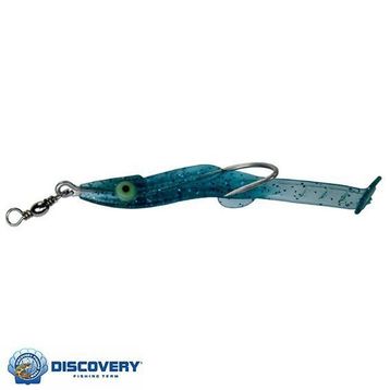 Dft No:1 9 cm İğnesiz Renk: 06010 1 Şasi