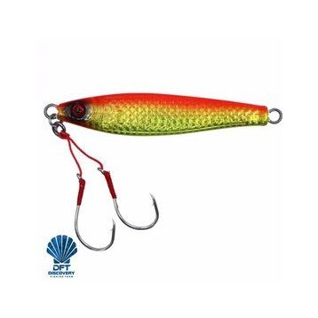 Dft Nordic Knife FMP 100 gr Jig Yem