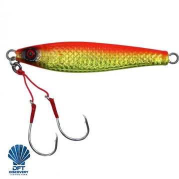 Dft Nordic Knife FMP 100 gr Jig Yem