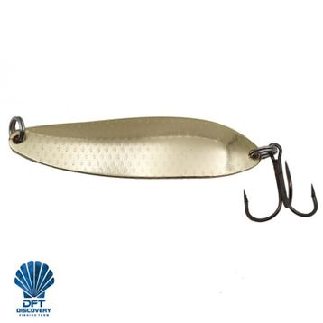 Dft NP163 24.5 gr Gold Kaşık