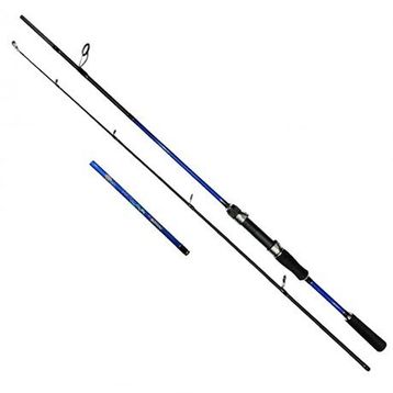 Dft Omega 180 cm 40-80 gr Spin Olta Kamışı