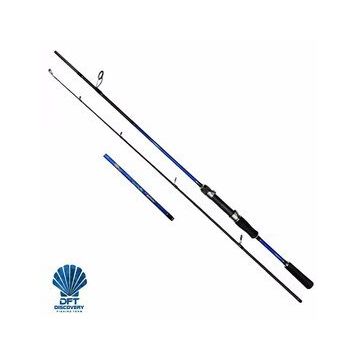 Dft Omega 180 cm 40-80 gr Spin Olta Kamışı