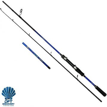 Dft Omega 180 cm 40-80 gr Spin Olta Kamışı